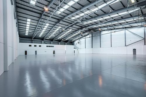 Unit 9, Junction 6 Industrial Estate, Birmingham, B6