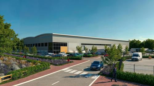 Position +, Paddock Wood, Tonbridge, TN12