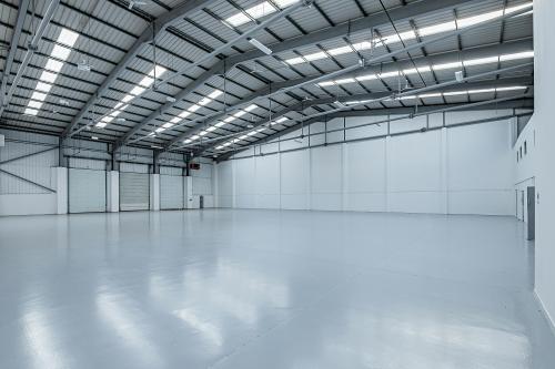 Unit 3, Junction 6 Industrial Park, Electric Avenue, Witton, Birmingham, B6
