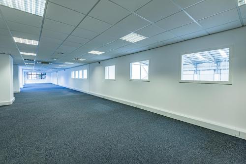 Unit 3, Junction 6 Industrial Park, Electric Avenue, Witton, Birmingham, B6