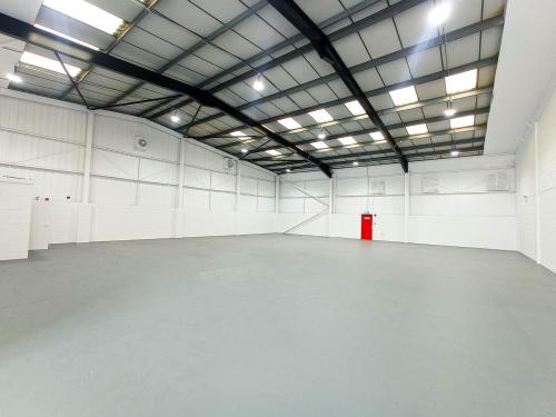 Unit 6 Kendal Court, Kendal Avenue, Park Royal, London, W3