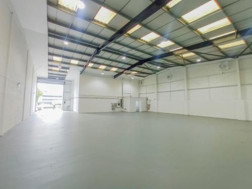 Unit 6 Kendal Court, Kendal Avenue, Park Royal, London, W3