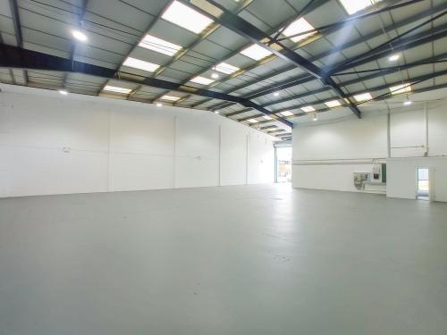 Unit 6 Kendal Court, Kendal Avenue, Park Royal, London, W3