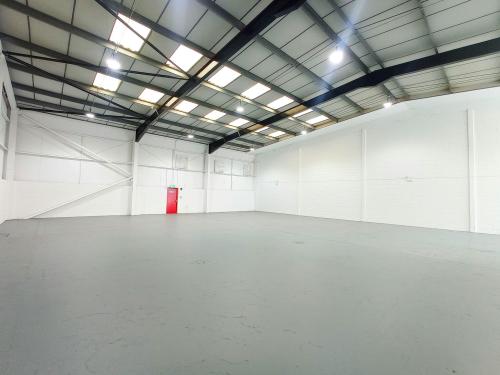 Unit 6 Kendal Court, Kendal Avenue, Park Royal, London, W3
