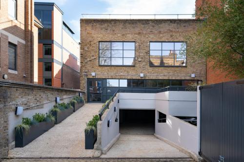 Greenside, Little Green, Richmond upon Thames, TW9