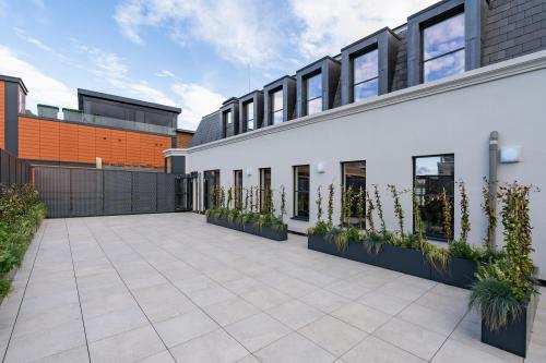 Greenside, Little Green, Richmond upon Thames, TW9