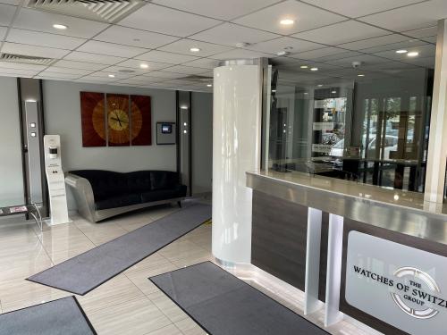 Aurum House, 2 Elland Road, Leicester, LE3