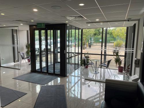 Aurum House, 2 Elland Road, Leicester, LE3