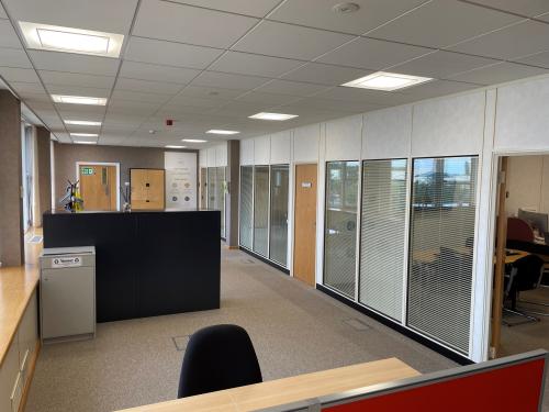 Aurum House, 2 Elland Road, Leicester, LE3