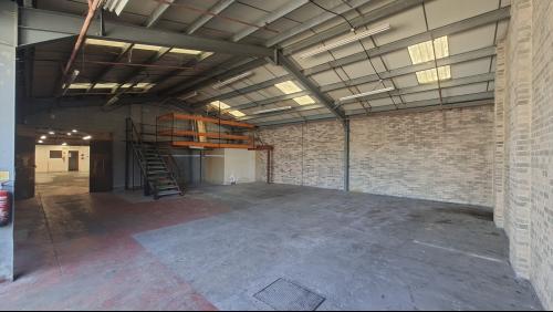 Unit 2, Wickford Business Park, Bruce Grove, Wickford, SS11