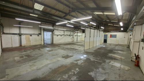 Unit 2, Wickford Business Park, Bruce Grove, Wickford, SS11