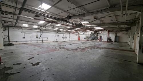 Unit 2, Wickford Business Park, Bruce Grove, Wickford, SS11