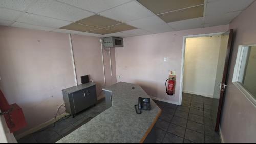 Unit 2, Wickford Business Park, Bruce Grove, Wickford, SS11