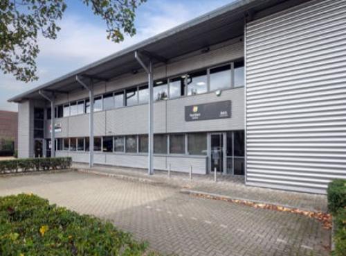 Slough Trading Estate, 965 Weston Road, Slough, SL1