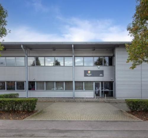Slough Trading Estate, 965 Weston Road, Slough, SL1