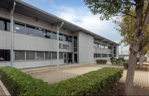 Slough Trading Estate, 965 Weston Road, Slough, SL1