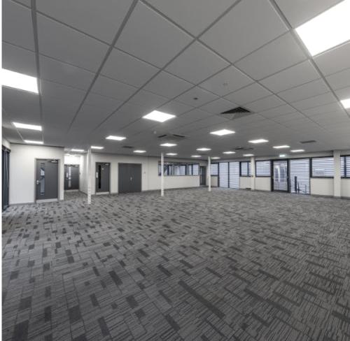 Slough Trading Estate, 965 Weston Road, Slough, SL1