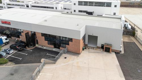 Unit 5, Stafford Road, Stafford Cross, Croydon, CR0