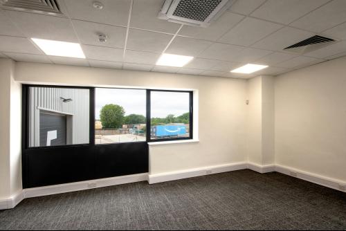 Unit 5, Stafford Road, Stafford Cross, Croydon, CR0