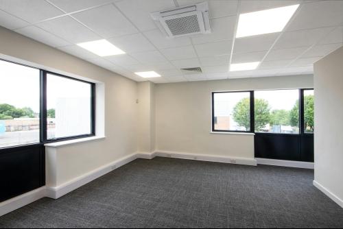 Unit 5, Stafford Road, Stafford Cross, Croydon, CR0