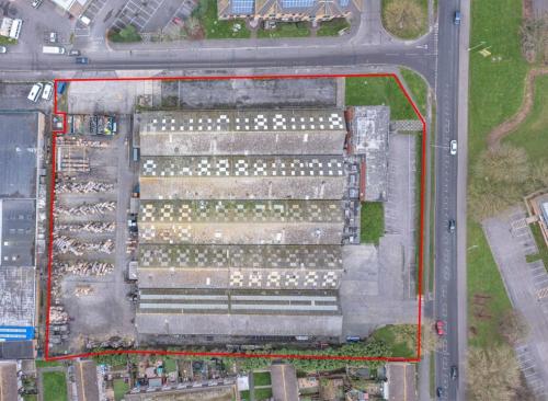 Mct Reman Unit, Winterstoke Road, Weston Super Mare, BS24