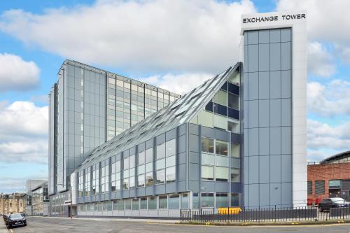 19 Exchange Tower, Canning Street, Edinburgh, EH3