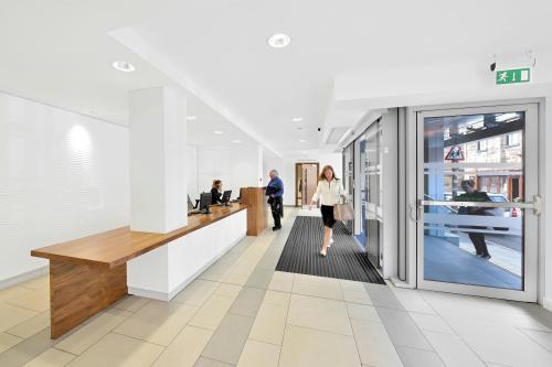 19 Exchange Tower, Canning Street, Edinburgh, EH3