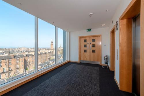 19 Exchange Tower, Canning Street, Edinburgh, EH3