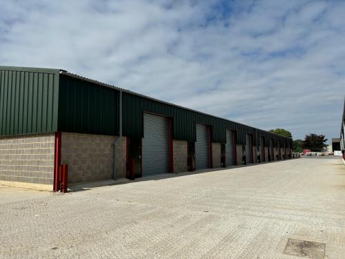 Unit 2 G & H Manor Farm Barns, Manor Farm, Church Lane, Exton, Southampton, SO32