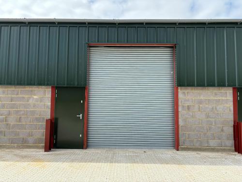 Unit 2 G & H Manor Farm Barns, Manor Farm, Church Lane, Exton, Southampton, SO32