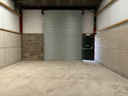 Unit 2 G & H Manor Farm Barns, Manor Farm, Church Lane, Exton, Southampton, SO32