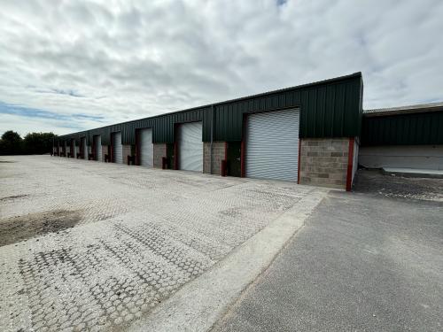 Unit 2 G & H Manor Farm Barns, Manor Farm, Church Lane, Exton, Southampton, SO32