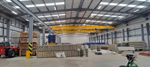Units 7 & 8, Stewartby Business Park, Broadmead Road, Stewartby, Bedford, MK43