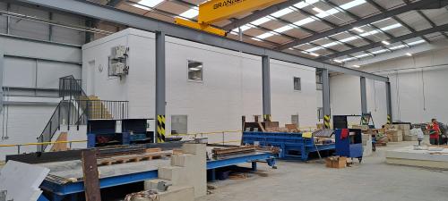 Units 7 & 8, Stewartby Business Park, Broadmead Road, Stewartby, Bedford, MK43