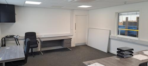 Units 7 & 8, Stewartby Business Park, Broadmead Road, Stewartby, Bedford, MK43
