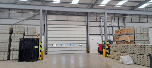 Units 7 & 8, Stewartby Business Park, Broadmead Road, Stewartby, Bedford, MK43