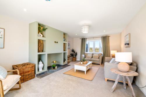 Plot 6, 20 Fen Lane, Willsmere Fields, Lincoln, LN4