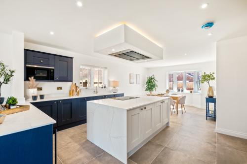 Plot 6, 20 Fen Lane, Willsmere Fields, Lincoln, LN4