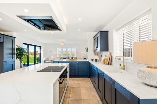 Plot 6, 20 Fen Lane, Willsmere Fields, Lincoln, LN4
