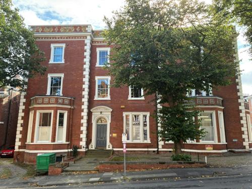 1 Oxford Street & 28a Regent Street, Nottingham, NG1