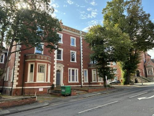 1 Oxford Street & 28a Regent Street, Nottingham, NG1