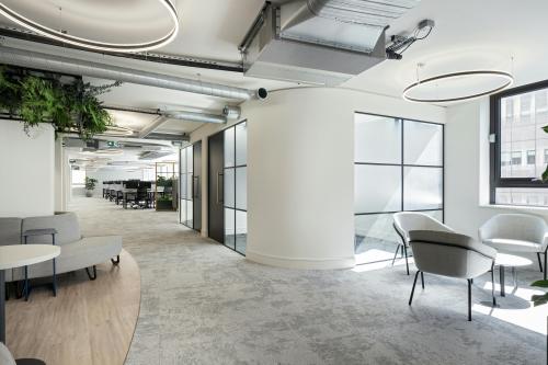 Cheapside House, 138 Cheapside, City, London, EC2V