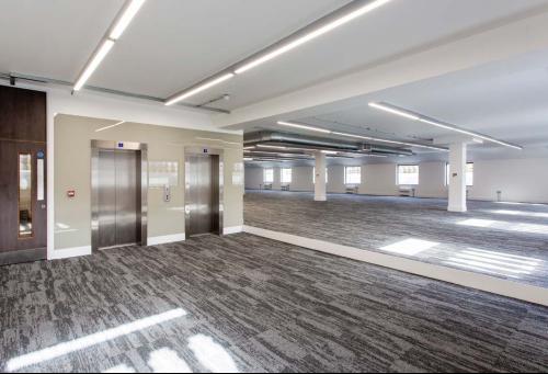 Sovereign House, 1-2 South Parade, Leeds, LS1
