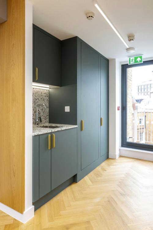 18 Conduit Street, Mayfair, London, W1S