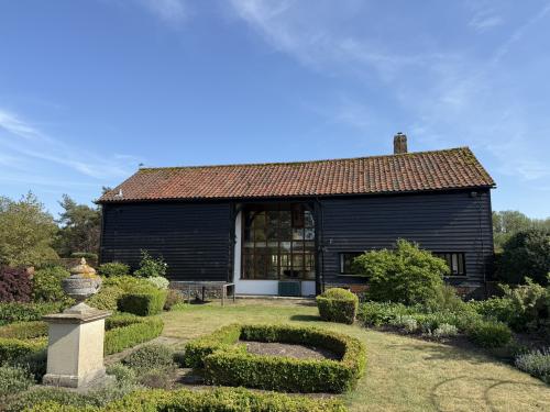 Holms Barn, Bardwell Road, Ixworth Thorpe, Bury St. Edmunds, IP31