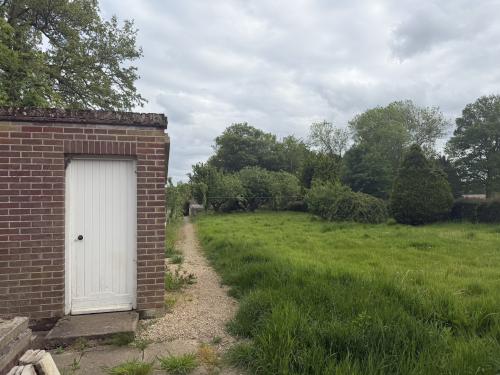 1, Park Farm Cottage, Beeston Lane, Beeston St Andrew, Norwich, NR12