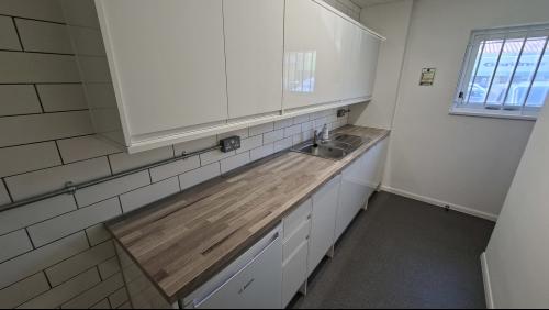 Unit 6, Burnt Mills Industrial Estate, Wollaston Crescent, Basildon, SS13