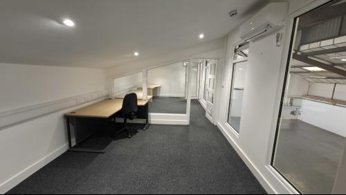 Unit 6, Burnt Mills Industrial Estate, Wollaston Crescent, Basildon, SS13