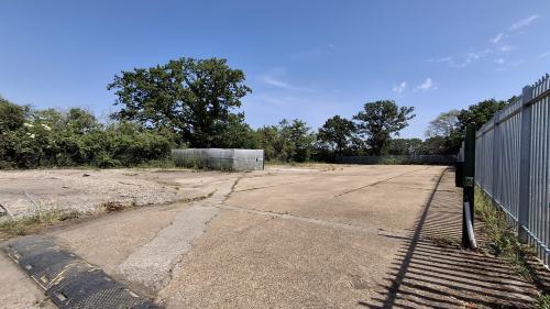 Yard 8, Five Tree Works Industrial Estate, Bakers Lane, West Hanningfield, Chelmsford, CM2