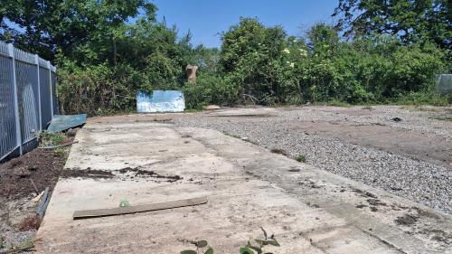 Yard 8, Five Tree Works Industrial Estate, Bakers Lane, West Hanningfield, Chelmsford, CM2